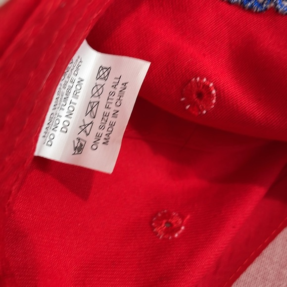 Bubba Gump Shrimp Co Hat - Picture 4 of 5